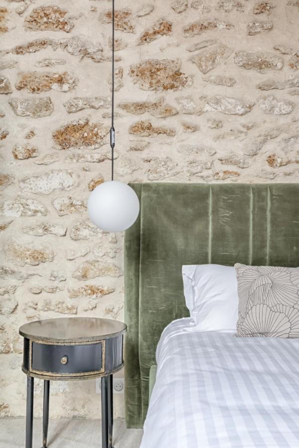 Splendid Parisian Flat 5P - Montorgueilアパートメント エクステリア 写真